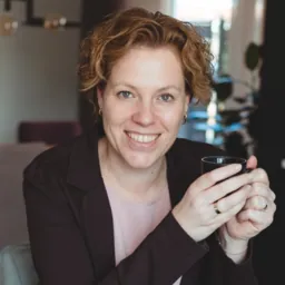 @Angela - Office Support kantoor