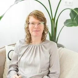 Annet Zoer Financieel Strateeg kantoor