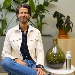 BamBoek B.V. kantoor