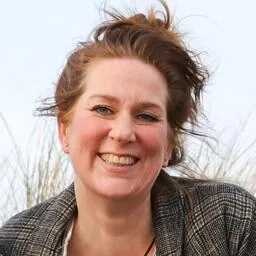 Baukje Sidler EHBA kantoor