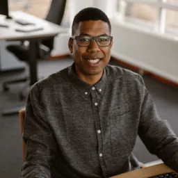 Beter Besteed kantoor