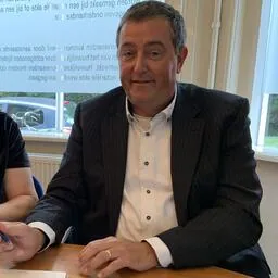 Boek & Houding BV kantoor