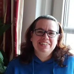 Boekhoudcoach Daniëlle Rijks kantoor