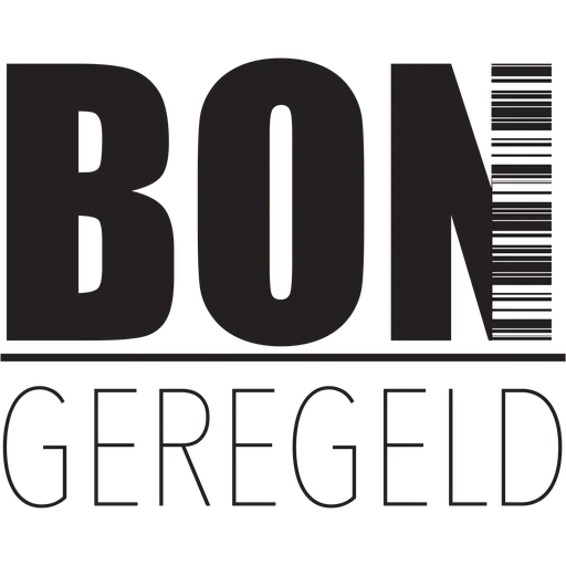BONgeregeld