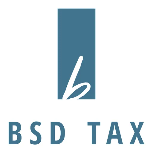 Bsd Tax