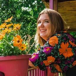 Cijferwerk By Ilona kantoor