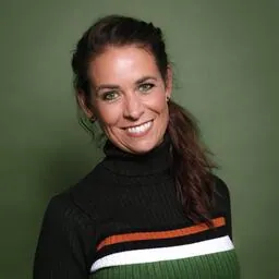 Cynthia Gase kantoor