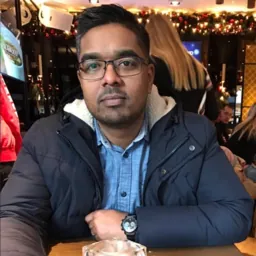 DR Finance and Administration kantoor