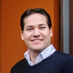 Entry - Leiden kantoor