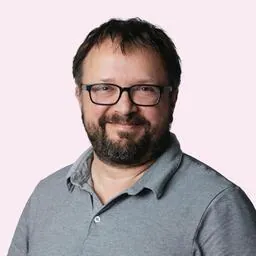 FAST Amsterdam kantoor