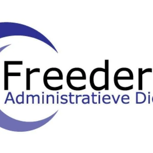 Freederiks administratieve diensten