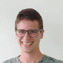 Galileo Academy B.V. kantoor