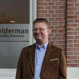 Gelderman Financiële Diensten kantoor