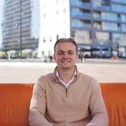 Het Eerste Advies kantoor