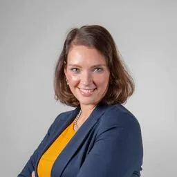 Huis van Financiën kantoor