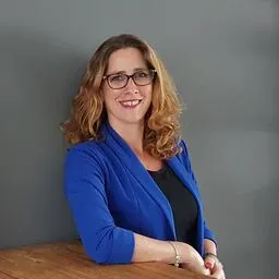 Ilona Hartog Finance kantoor