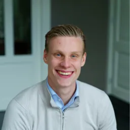 Informathree B.V. kantoor