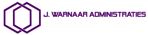 J. Warnaar Administraties