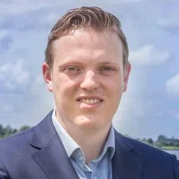 Jong & Enthousiast Administraties kantoor