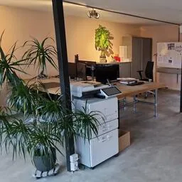 Kroes Belastingen & Administraties kantoor