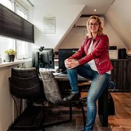 L.G. Belastingadviesbureau kantoor