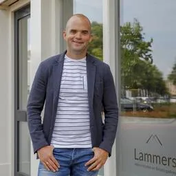 Lammers Administraties & Belastingadvies B.V. kantoor