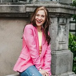 Lola van Boxel kantoor