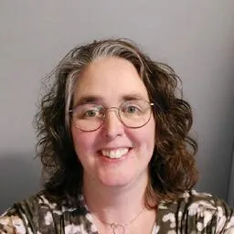 Meta de Wolde kantoor