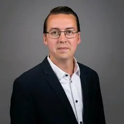 NPF Advies (Thijs Otter) kantoor