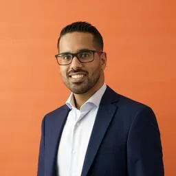 Procentus B.V. kantoor