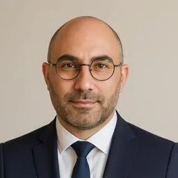 SeSu Finance kantoor