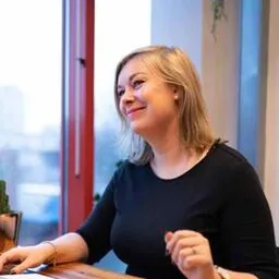 Studio Expat kantoor