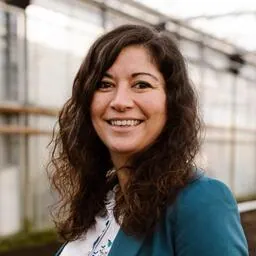 Studio No.83 kantoor