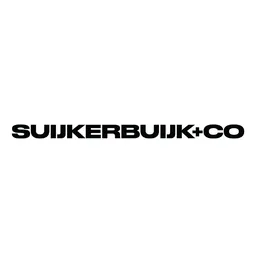 Suijkerbuijk+Co kantoor