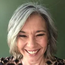 Tessa Wouters kantoor