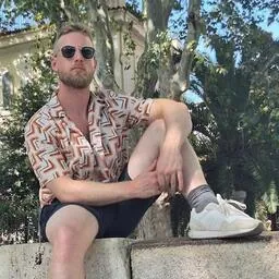 The Cultivator kantoor