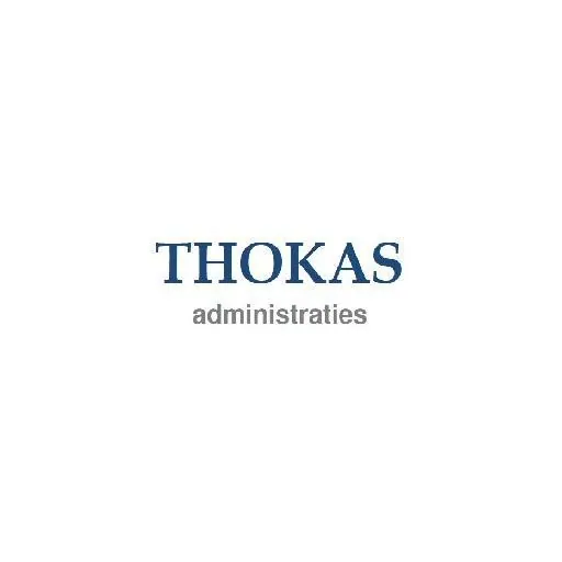 Thokas Administraties