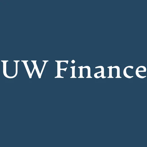 UW Finance