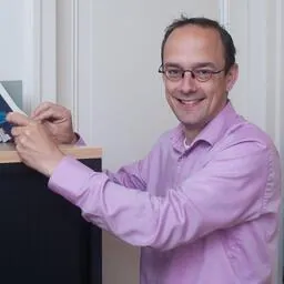 Van Bergen Ondernemerszaken kantoor