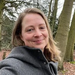 Vera Nijboer kantoor