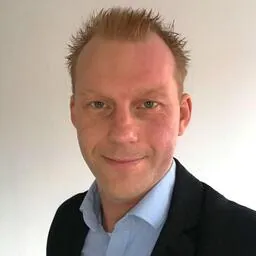 VGS Adviseurs kantoor