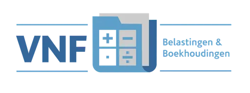 VNF Belastingen & Boekhoudingen VOF