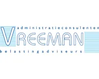 Vreeman admin. consulenten en bel. adv