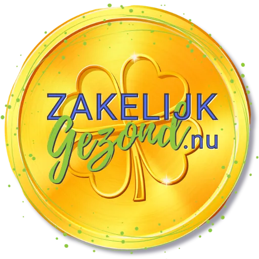 Zakelijk Gezond