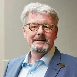 Kubus Apeldoorn kantoor