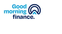 Good morning finance