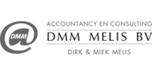 DMM Melis Accountancy en Consulting