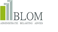 Administratiebureau Blom