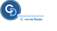 Administratiekantoor C. van der Dussen