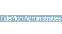 FideMon Administraties